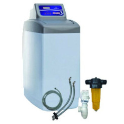 PACK ADOUCISSEUR MERCURION G3 - 26 litres