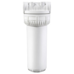 FILTRE A EAU SIMPLE NU MK BOL OPAQUE