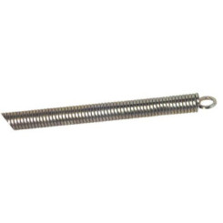 RESSORT DE CINTRAGE POUR TUBE PER