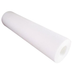 Cartouche filtrante extrudées 6 mois 20µ