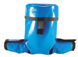 Housse de protection compteur d'eau 