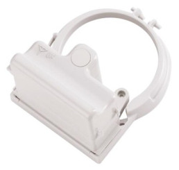 Module radio compact WIRELESS MBUS pour compteur d'eau volumétrique