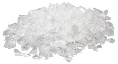 Recharge de polyphosphate