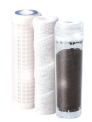 Kit de recharge aquarain