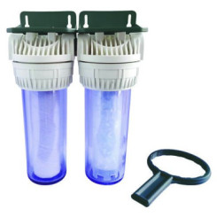 Kit duplex Aquatop