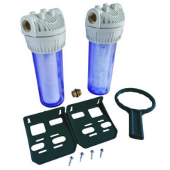 Kit duplex Aquatop