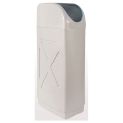 ADOUCISSEUR AQUA LABEL CARE 20 LITRES