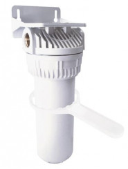 Filtre à eau simple nu mk bol opaque