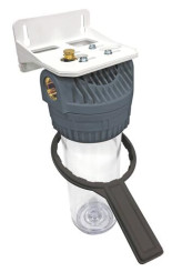 FILTRE A EAU SIMPLE NU MK PRO 2 - MERKUR