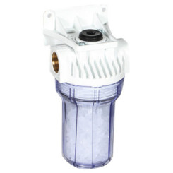 MINI FILTRE CHAUFFE-EAU MERKUR