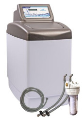 PACK ADOUCISSEUR MERCURION 5G 26 litres - MERKUR