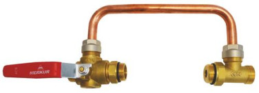 By-pass ez 120 simplex