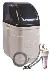 Mini adoucisseur Ecomerk Pro 8 litres