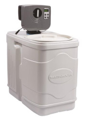 Mini adoucisseur Ecomerk Pro 8 litres