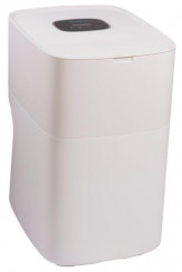 Pack adoucisseur Mercurium 10 litres
