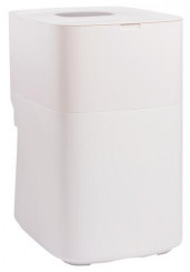 Pack adoucisseur Mercurium 10 litres
