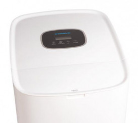Pack adoucisseur Mercurium 10 litres