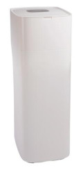 Pack adoucisseur Mercurium 18 litres