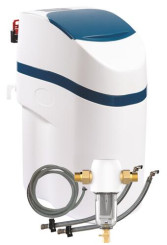 Mini adoucisseur micro 6S 6 litres
