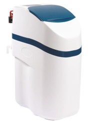 Mini adoucisseur micro 6S 6 litres