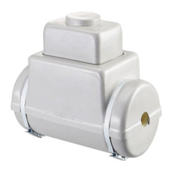 COQUILLE D'ISOLATION POUR ROBINET HYDROCONTROL VFC