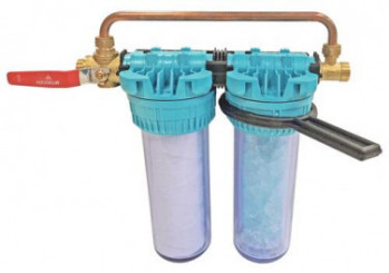 Kit duplex ez connect