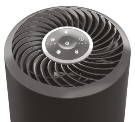 Purificateur d'air