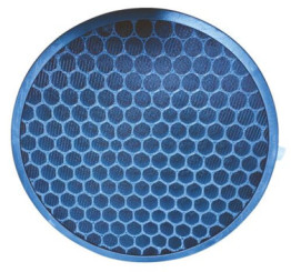 Filtre recharge pour purificateur air