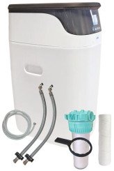 Adoucisseur MERCURION 6 10 litres