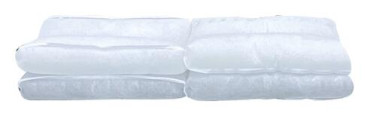 Kit de 4 sacs inondation 60x40 
