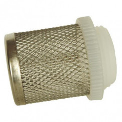 Panier pour clapet crépine 15/21