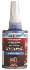 RESINE ANAEROBIE GEBETANCHE CHAUFFAGE - GEB