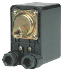 CONTACTEUR MANOMETRIQUE POUR EAU- F8/13