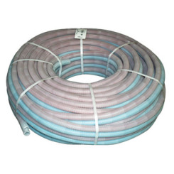 TUBE PER PEX-A DUO GAINE PEX A Ø12 100m - FIXOCONNECT