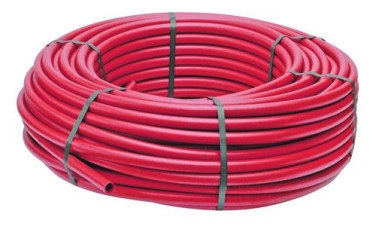 Tube PER BAO nu rouge ø16 240m
