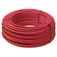 TUBE P.E.R BARRIERE ANTI-OXYGENE PEX A Ø12 240m - FIXOCONNECT