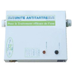 TRAITEMENT ANTI-TARTRE ELECTRIQUE