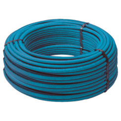 TUBE P.E.R BARRIERE ANTI-OXYGENE PEX A Ø12 240m - FIXOCONNECT