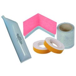KITS D'ETANCHEITE 3DM POUR BAIGNOIRE ET RECEVEUR