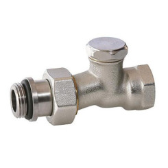 TE DE REGLAGE A VISSER - DOUILLE AUTO-ETANCHE