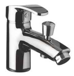 Mitigeur de bain-douche monotrou Access'O C2 