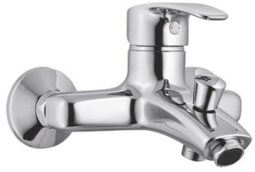 Mitigeur de bain-douche mural Access'o C2 