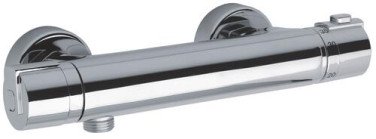 Thermostatique de douche Calips'o C3 - ROLF