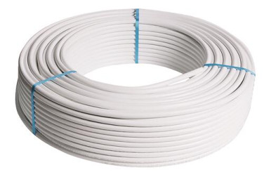 Tube multicouche nu ø26 en couronne 50m