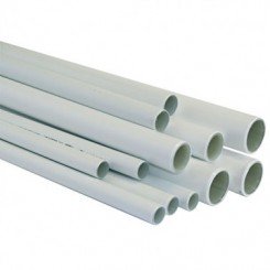 Tube et raccords multicouche