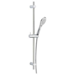 ENSEMBLE BARRE ANTICALCAIRE 3 JETS - INOUIE