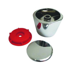 CROISILLON EAU CHAUDE POUR REF. 1409, 1407, 1408, 1406