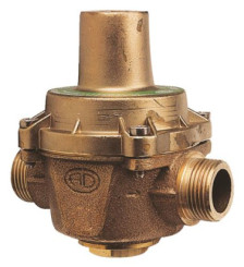 REDUCTEUR DE PRESSION A MEMBRANE DESBORDES M15/21 - SOCLA