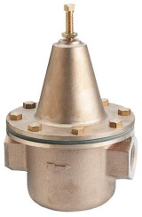 REDUCTEUR DE PRESSION A MEMBRANE DESBORDES GROS DIAMETRES F66/76