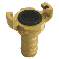 RACCORD EXPRESS CANNELE D11